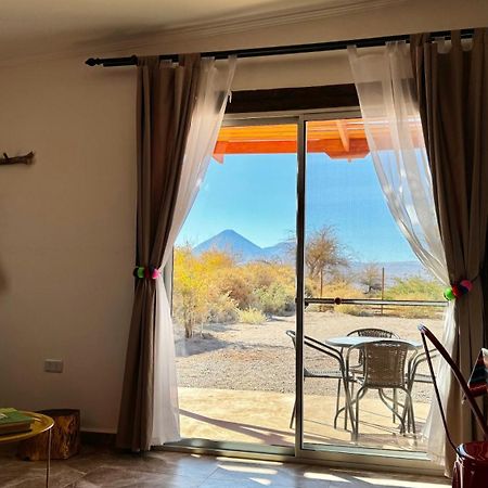 Casa Campanario - San Pedro De Atacama, Desconectate! Vila Exterior foto