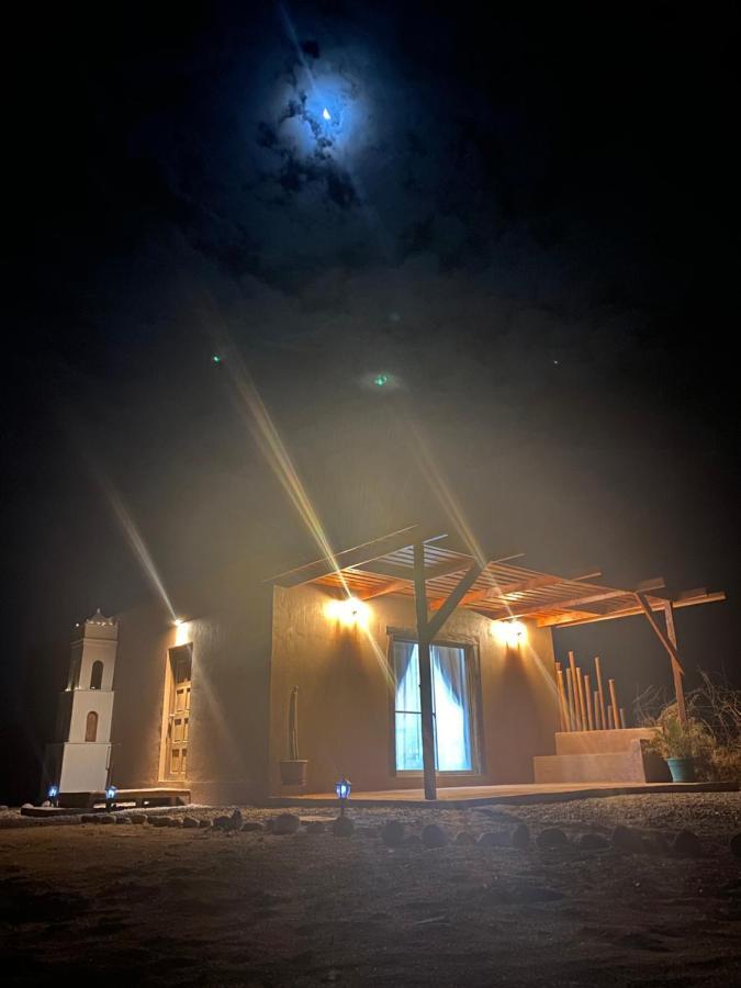 Casa Campanario - San Pedro De Atacama, Desconectate! Vila Exterior foto