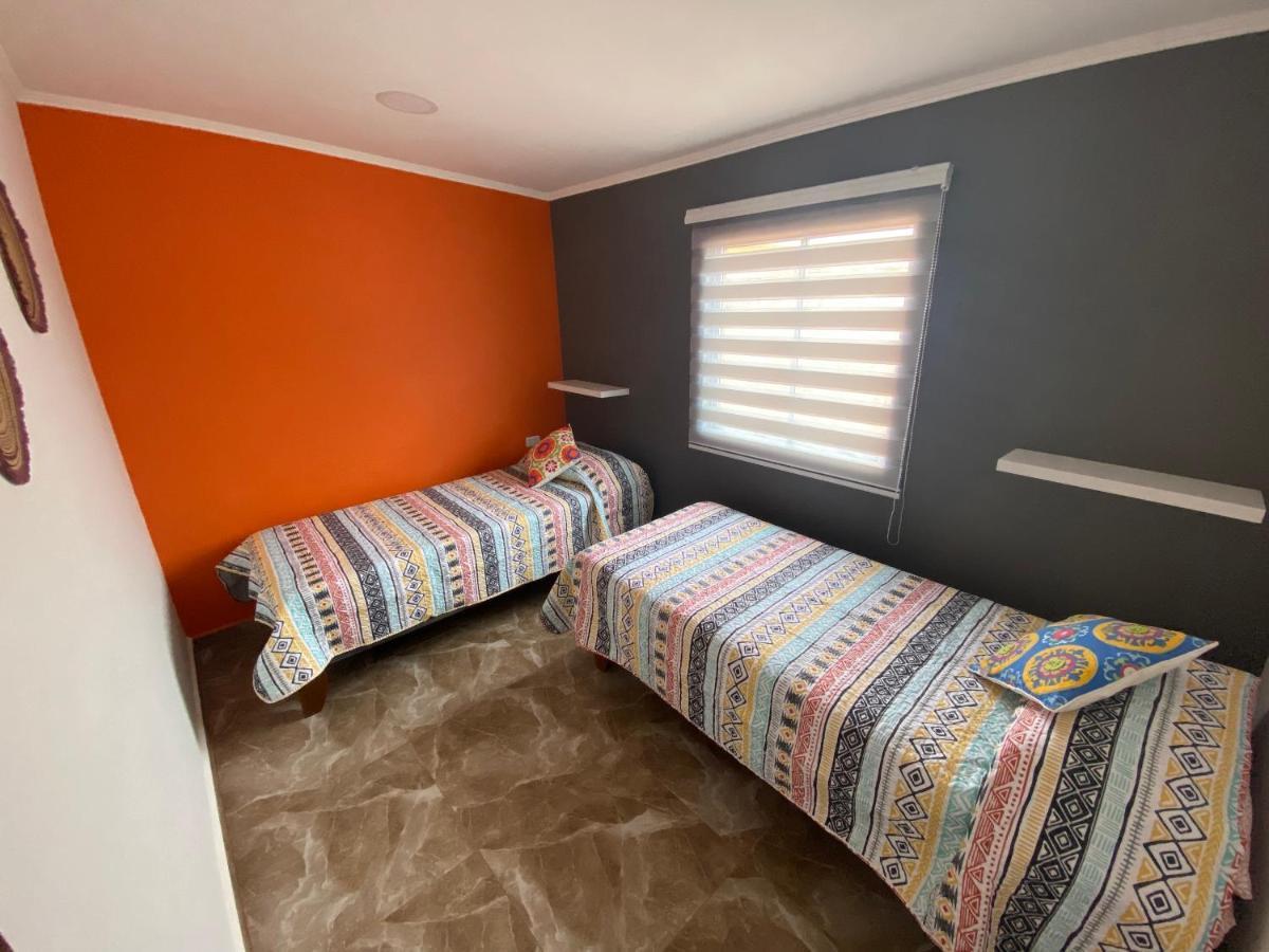 Casa Campanario - San Pedro De Atacama, Desconectate! Vila Exterior foto