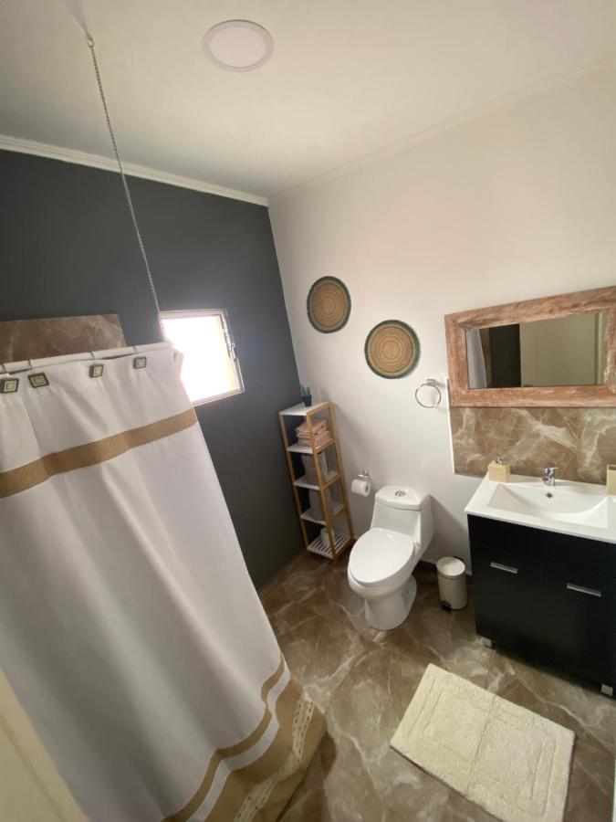 Casa Campanario - San Pedro De Atacama, Desconectate! Vila Exterior foto