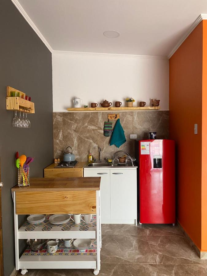 Casa Campanario - San Pedro De Atacama, Desconectate! Vila Exterior foto
