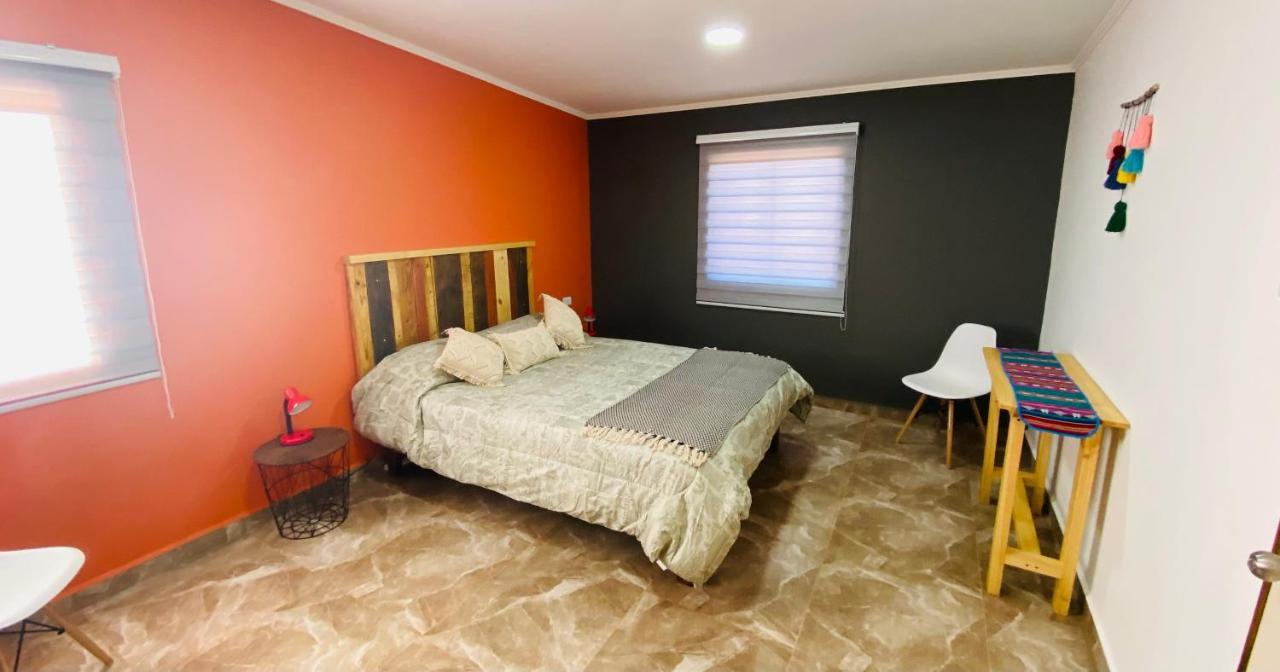 Casa Campanario - San Pedro De Atacama, Desconectate! Vila Exterior foto